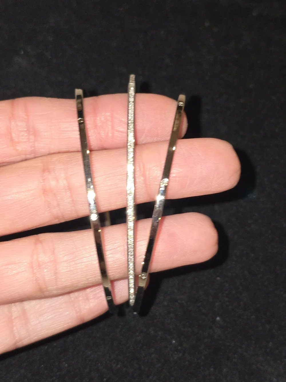 Dubai Jewelry 22kwgp dubai